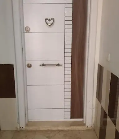 Apartment Neuf Au Centre D'antalya *