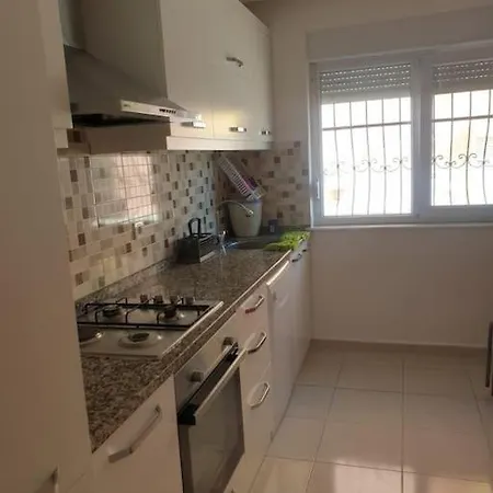 Neuf Au Centre D'antalya Daire *