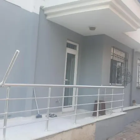 Neuf Au Centre D'antalya Apartment