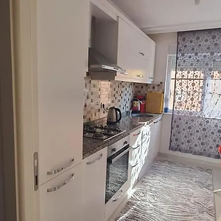 Apartment Neuf Au Centre D'antalya Antalya