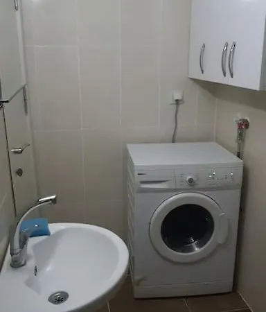 Neuf Au Centre D'antalya Daire Antalya