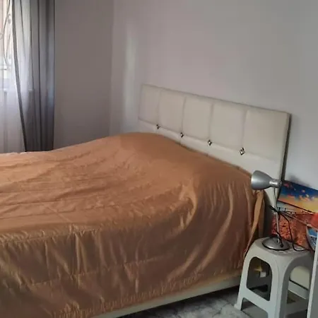 Neuf Au Centre D'antalya Antalya