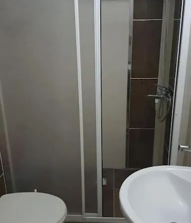 Neuf Au Centre D'antalya